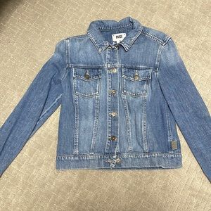 Women’s Paige Jean Jacket